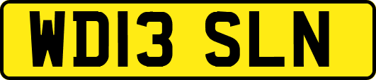 WD13SLN