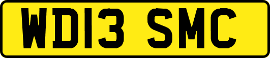 WD13SMC