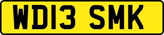 WD13SMK