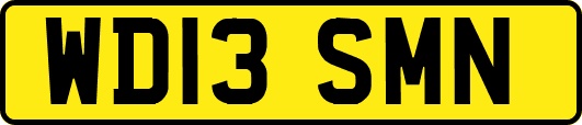 WD13SMN