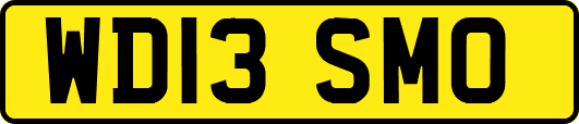 WD13SMO