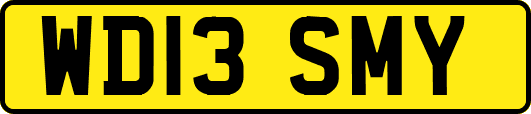 WD13SMY