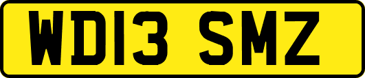 WD13SMZ