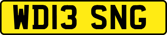WD13SNG