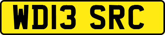 WD13SRC