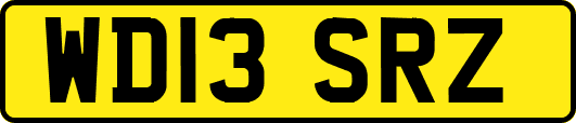 WD13SRZ