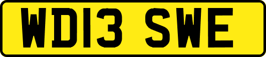 WD13SWE