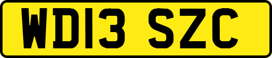 WD13SZC