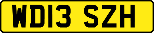 WD13SZH