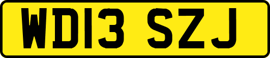 WD13SZJ