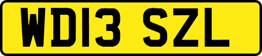 WD13SZL