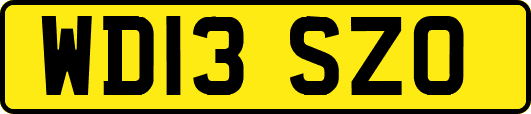 WD13SZO