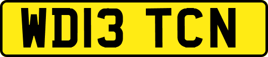 WD13TCN