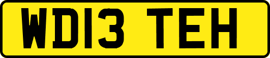 WD13TEH