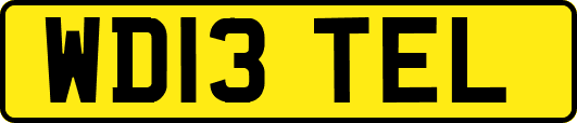 WD13TEL
