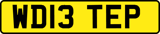 WD13TEP
