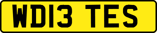 WD13TES