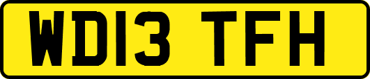 WD13TFH