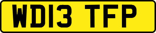 WD13TFP