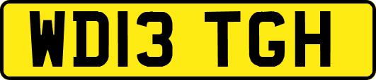 WD13TGH