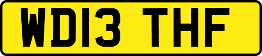WD13THF