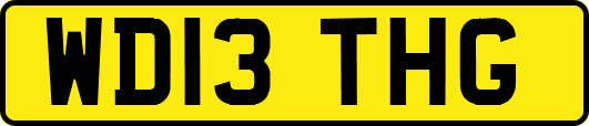 WD13THG