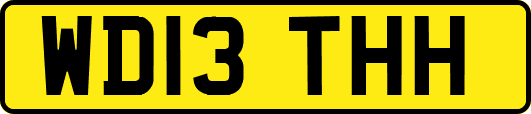 WD13THH