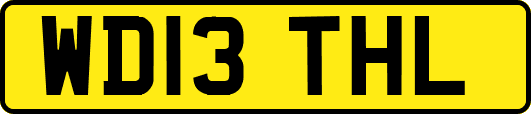 WD13THL