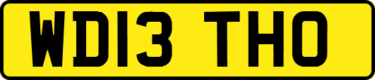 WD13THO