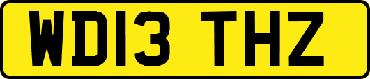 WD13THZ