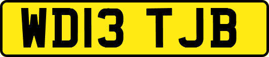 WD13TJB
