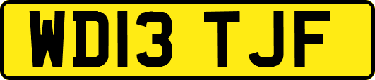WD13TJF