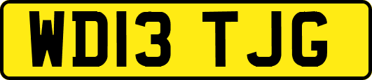 WD13TJG