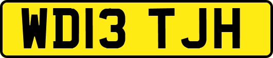 WD13TJH