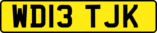 WD13TJK