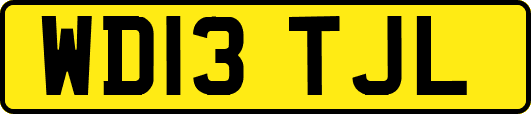 WD13TJL