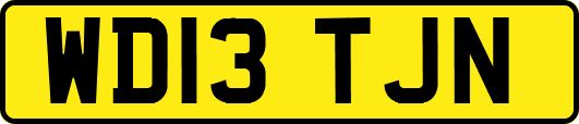 WD13TJN