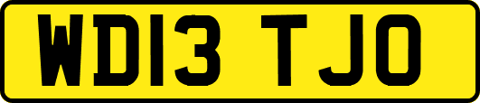 WD13TJO