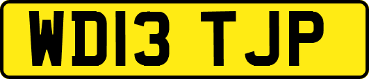 WD13TJP