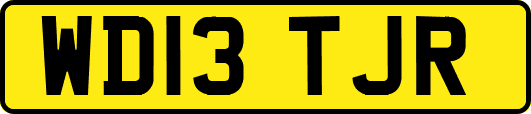 WD13TJR