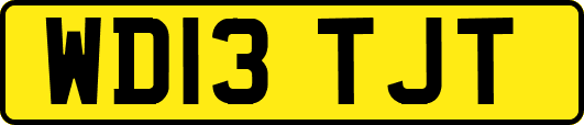 WD13TJT