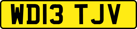 WD13TJV