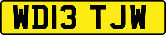 WD13TJW