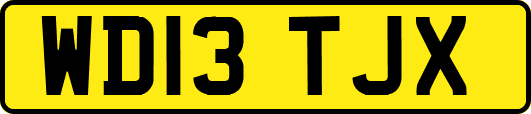 WD13TJX