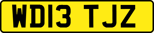 WD13TJZ