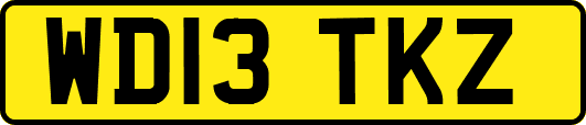 WD13TKZ