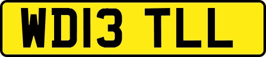 WD13TLL