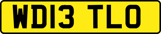 WD13TLO