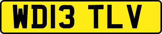 WD13TLV