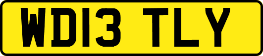 WD13TLY